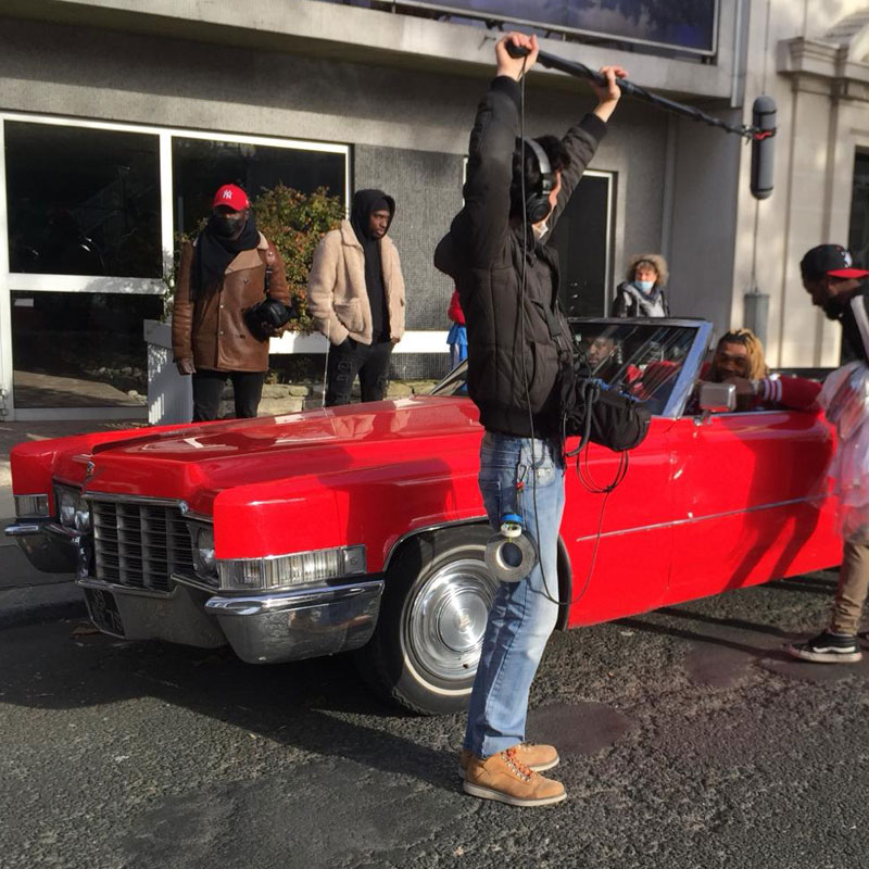 Cadillac Cabriolet Deville 1969 Location Paris Ide de France