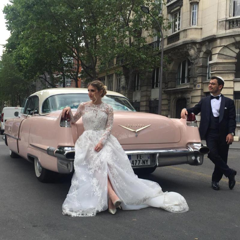 Cadillac-Sedan-Deville-1956 Location voitures américaines Paris