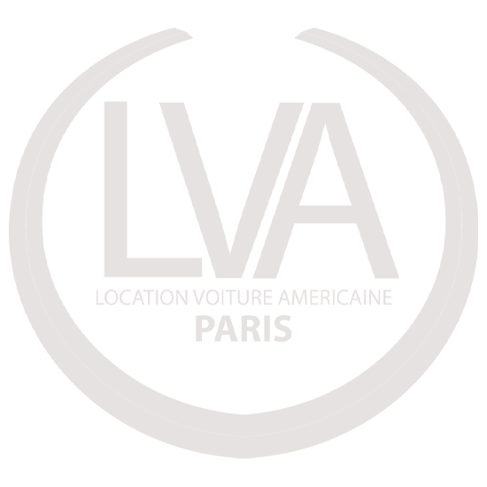 Logo Location Voiture Americaine à Paris